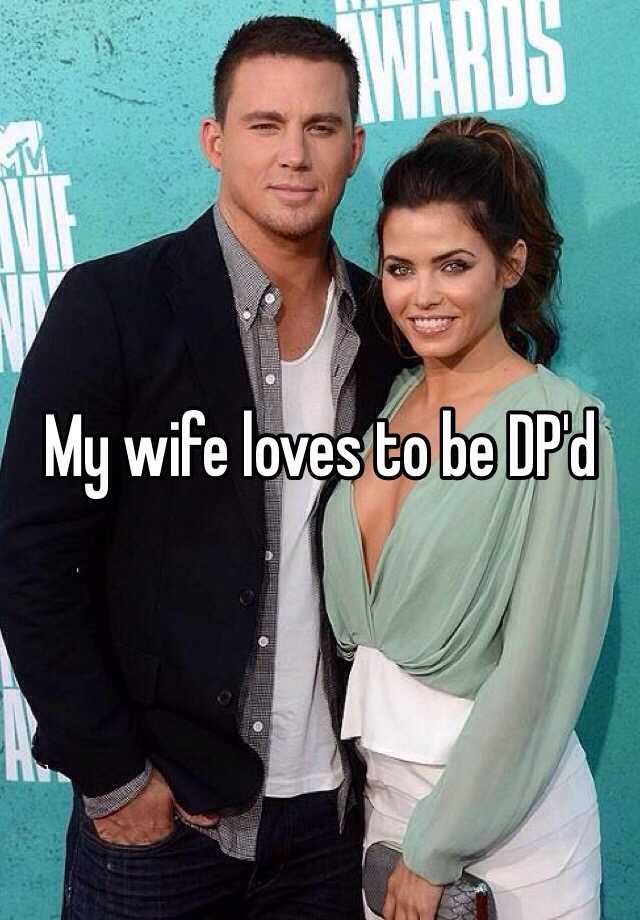 Wife Loves Dp